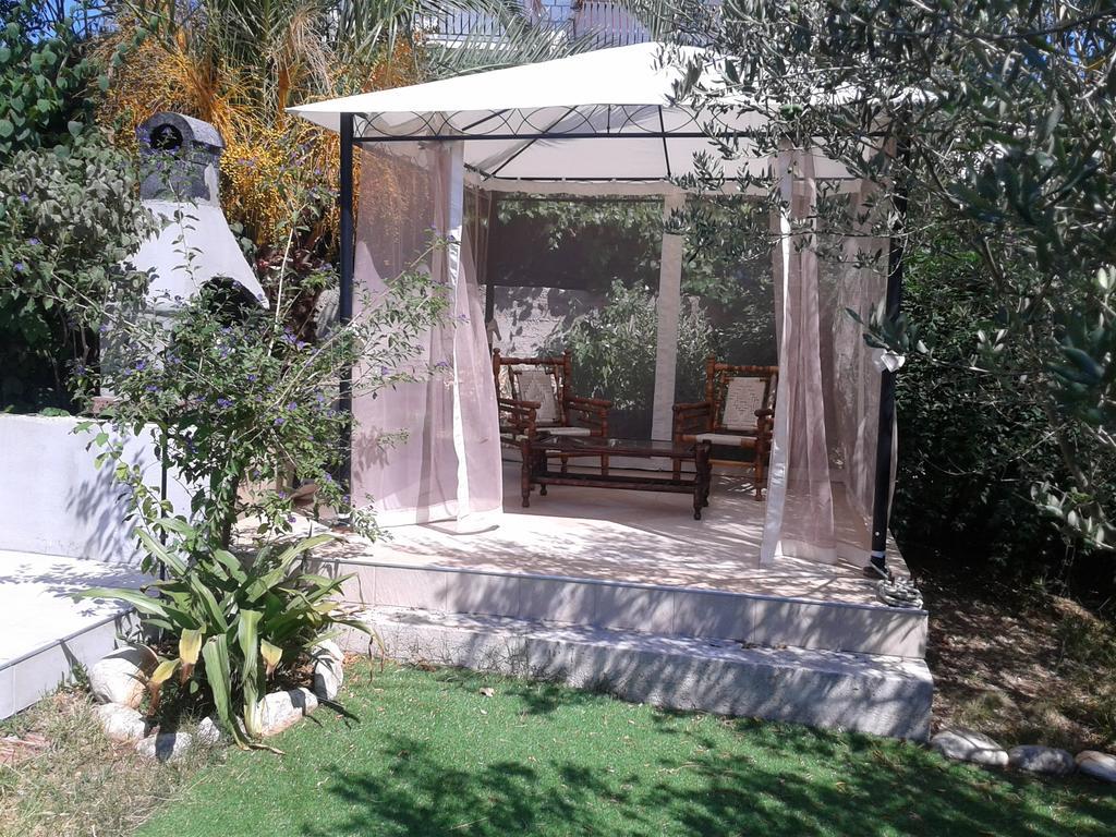 Apartments Laura Χβαρ Εξωτερικό φωτογραφία